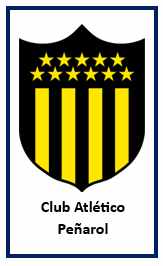 club penarol logo