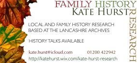 Kate Hurst Research