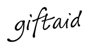 Gift Aid logo